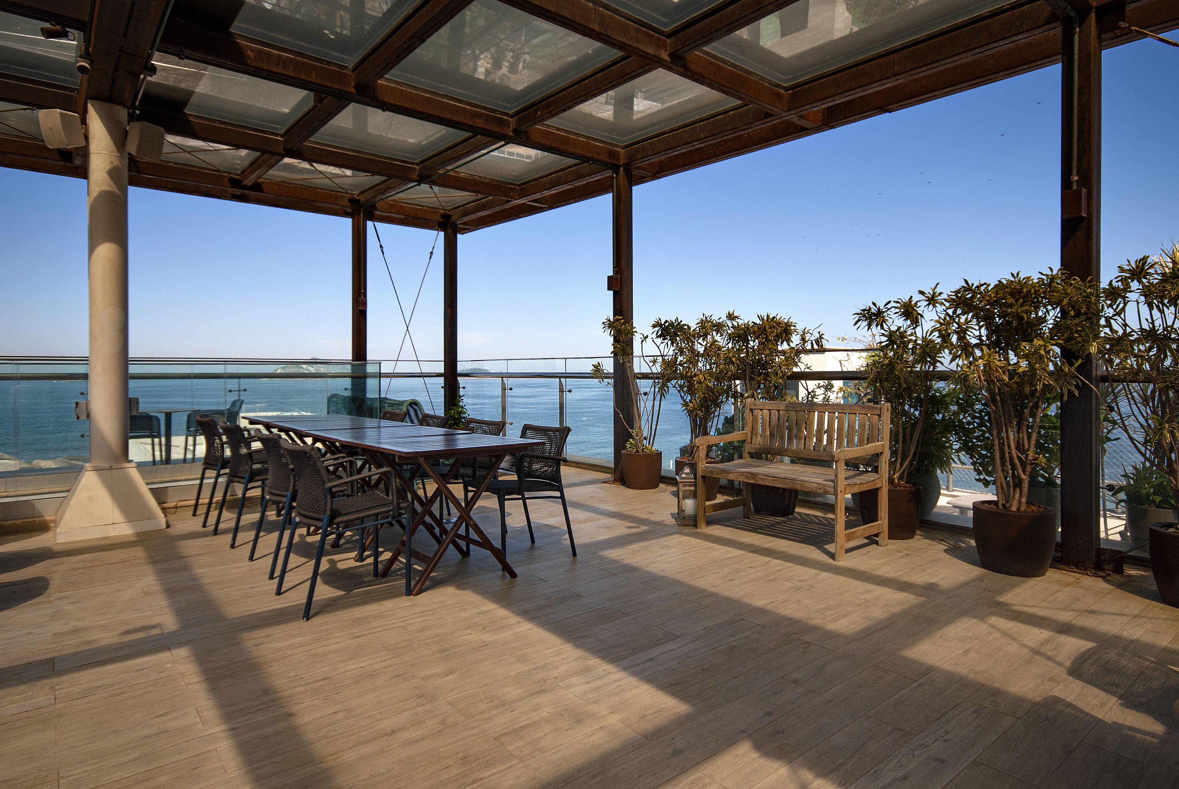 Anna Suites Ipanema By Arena Hoteis — Photos 2